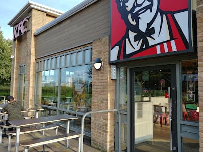 KFC Bognor Regis - Shripney Road Retail Park