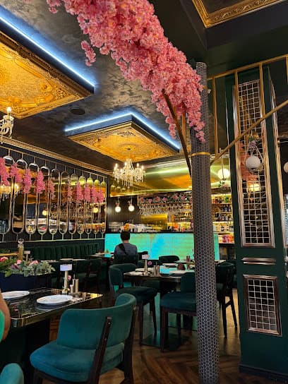 Saltanat Turkish Restaurant