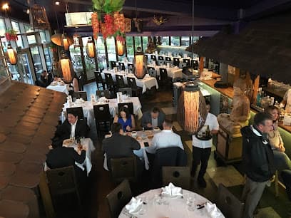 Nakhon Thai Restaurant