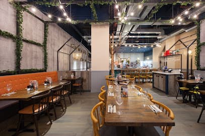 Zizzi - Bracknell