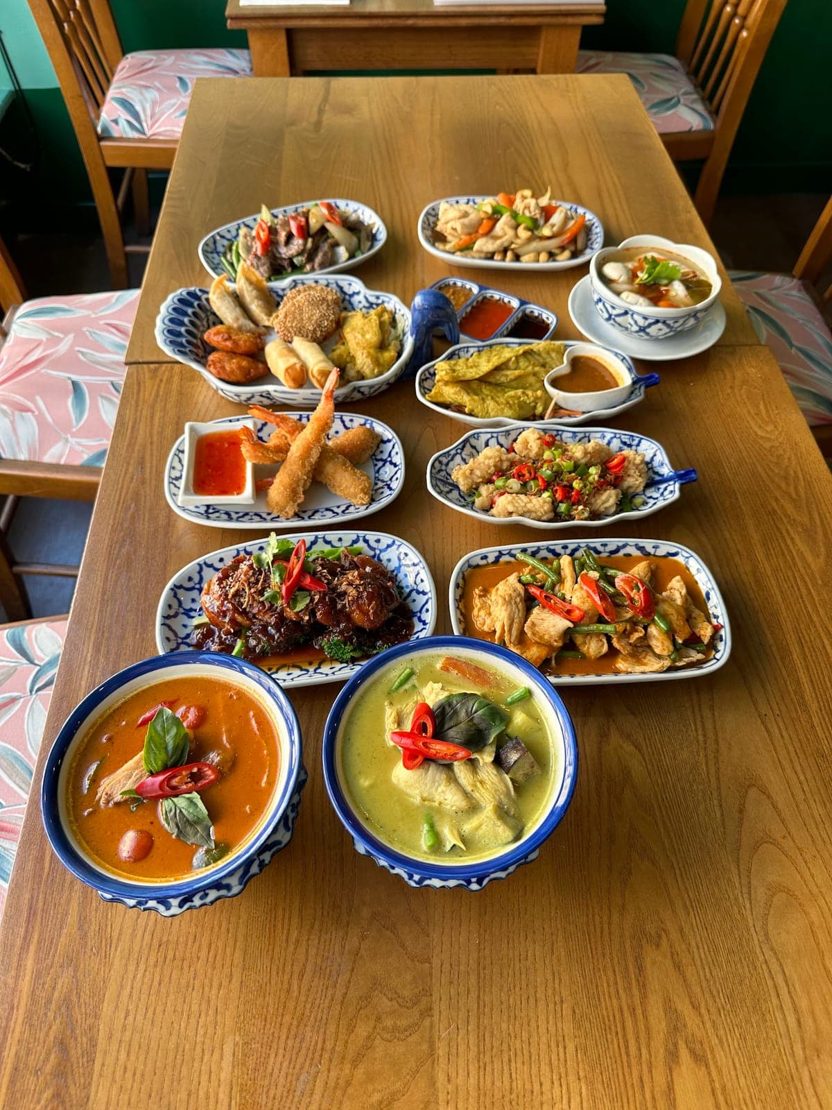 Braintree Thai Restaurant