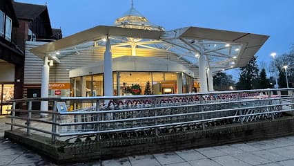 Sainsbury's