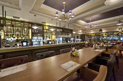 The Dairyman - JD Wetherspoon