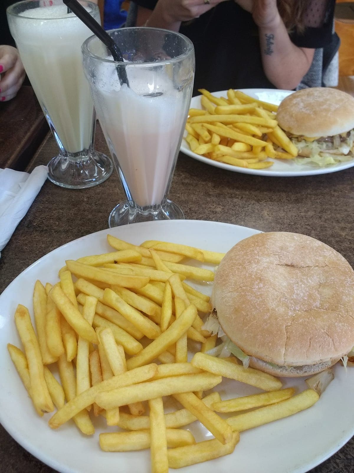 Eagle Cafe