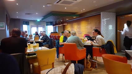 The Freeman Cookhouse + Pub