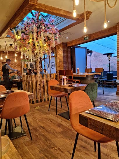 Lockside Steakhouse