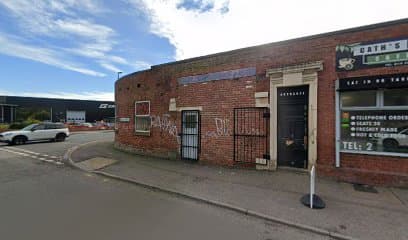 Food Xperss Sandwich Shop & Café