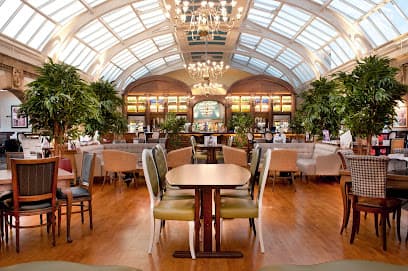 The Corn Exchange - JD Wetherspoon