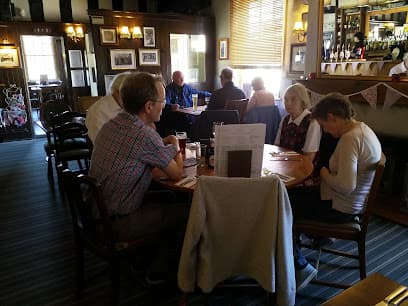 Fox Inn Bury St Edmunds