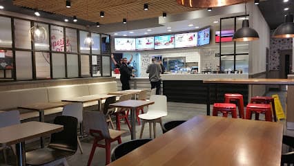 KFC Bury St Edmunds - Parkway Leisure