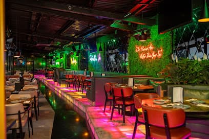 Vu Lounge