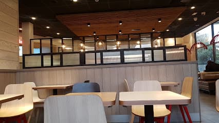 KFC Camberley - London Road