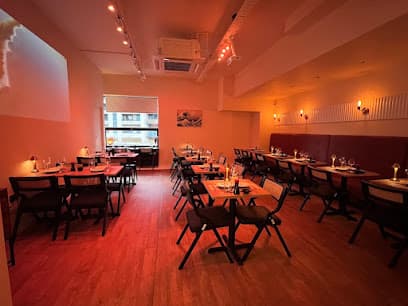 MYMA Japanese Restaurant & Cocktails