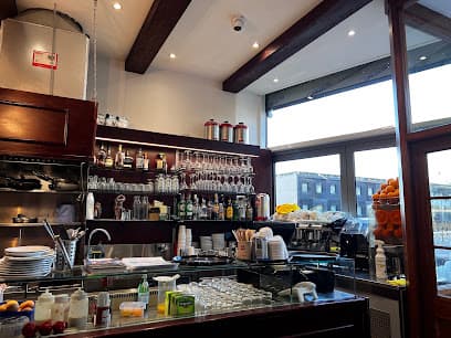Bonnane Pizzeria
