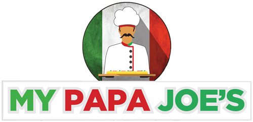My papa Joes photo 2