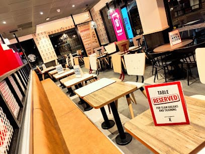 KFC Cannock - Orbital Retail Park