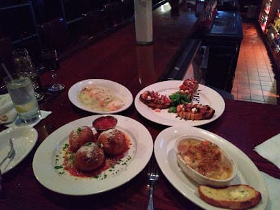 Cork Bar & Restaurant