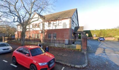 Ormeau Golf Club Clubhouse Restaurant