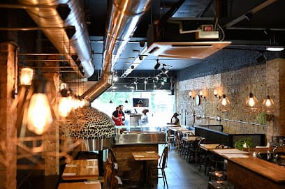 The Real Turkish - Restaurant and Cocktail Bar