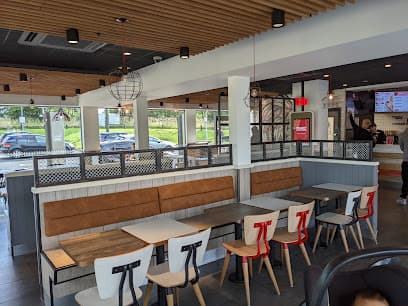 KFC Elk Mill - Central Retail Park