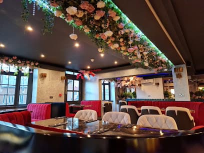 Lai La Kitchen
