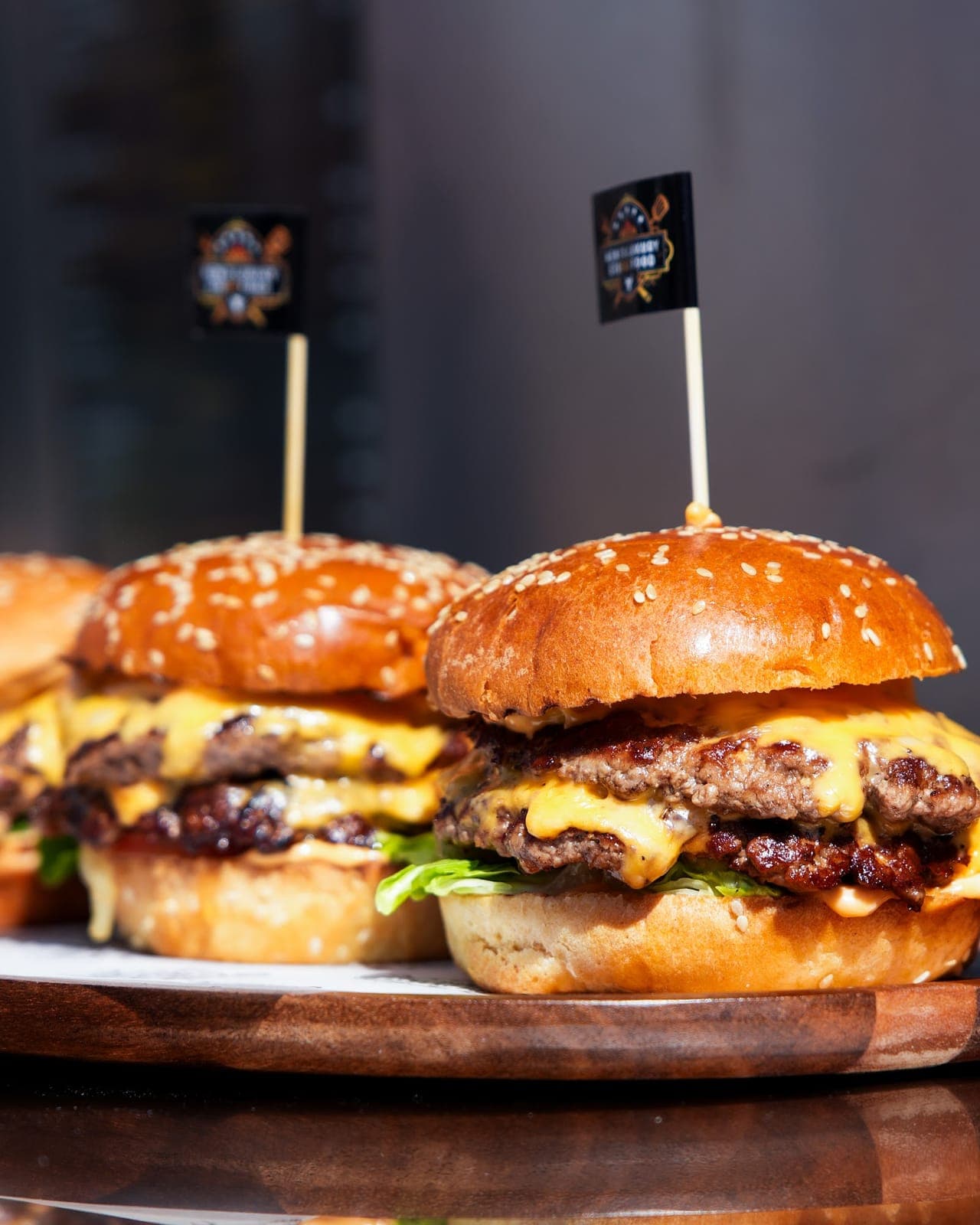 Heni's Luxury Streat Food