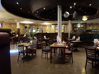 The Wicket Gate - JD Wetherspoon