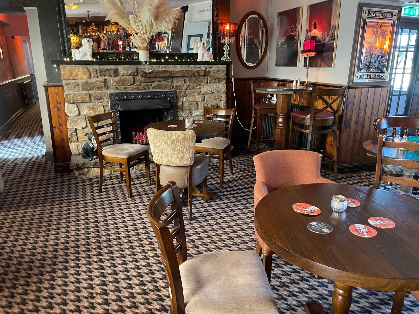 The Dun Cow, Bournmoor, County Durham