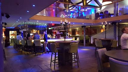 The Church Chester Bar & Restaurant