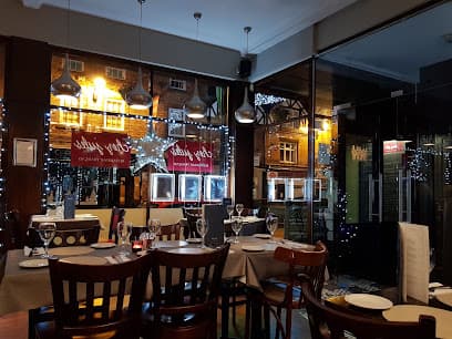 Chez Jules in Chester