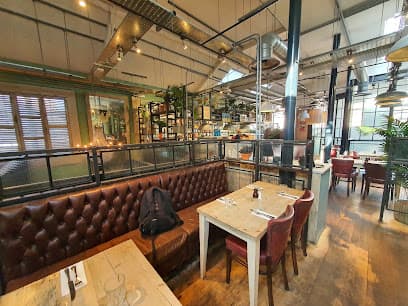 Bill's Chichester Restaurant