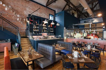 Zizzi - Chichester