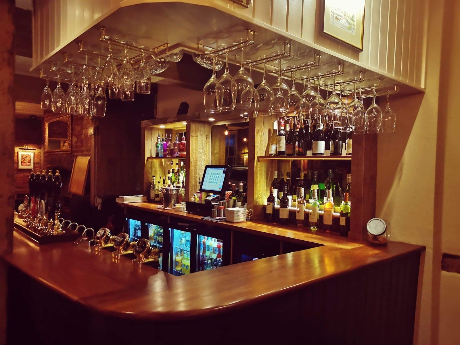 The Bull's Head, Fishbourne
