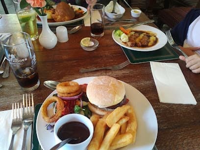 The Walnut Tree Bar & Restaurant