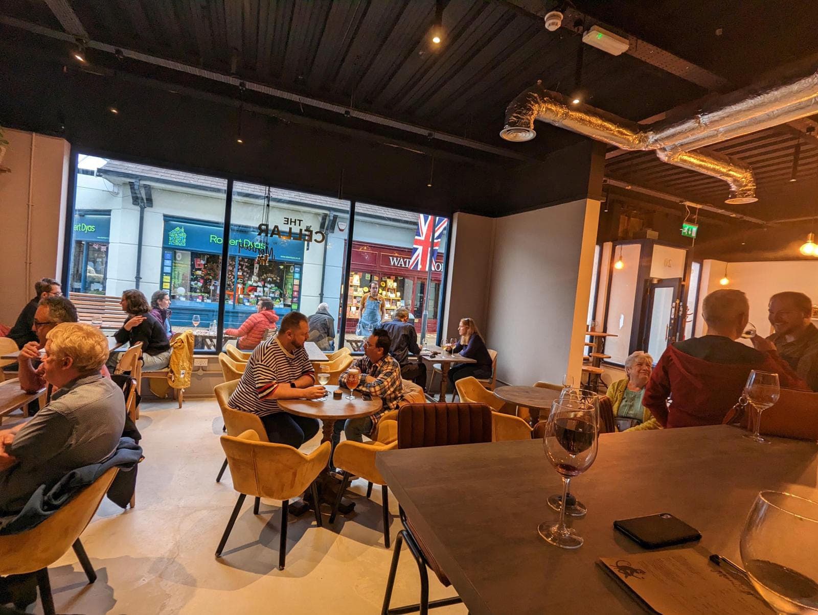 Wine Monkey Wine Bar & Pantry