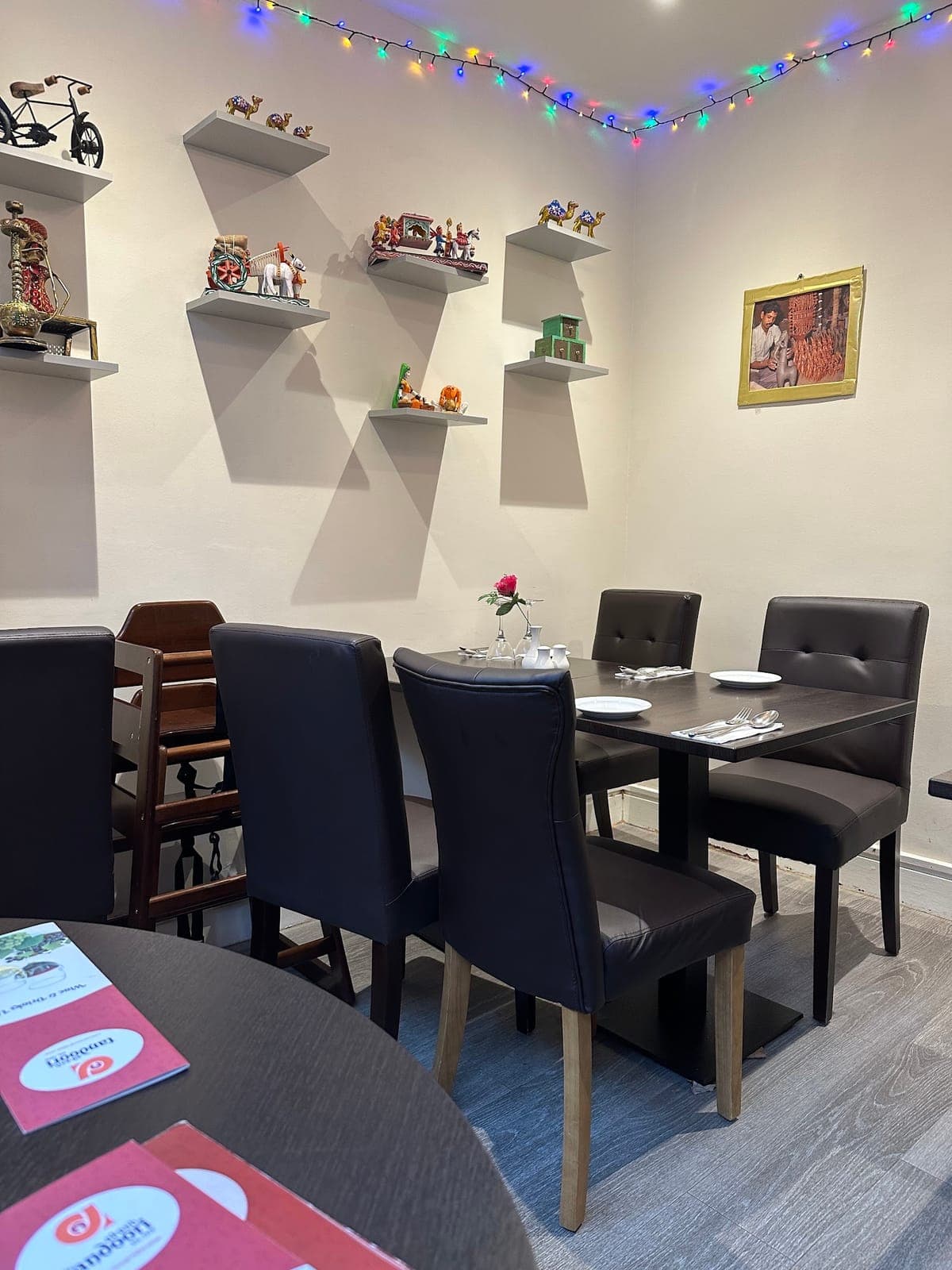 Akash Indian Tandoori Restaurant