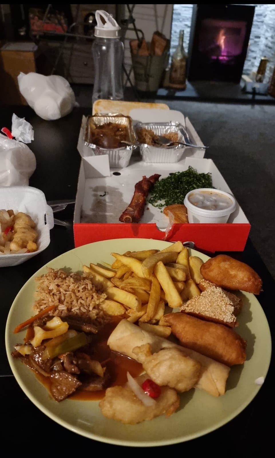 Loy Kee Chop Suey Bar