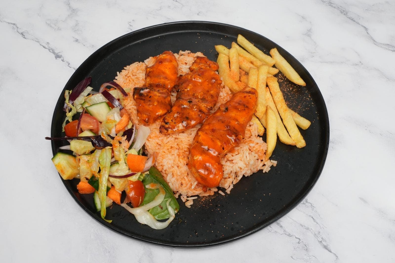 Clacton Peri Peri