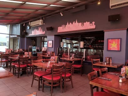 TGI Fridays - Leeds Junction 27