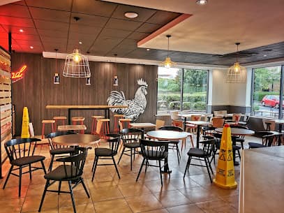 KFC Junction 27 - Bankwood Way