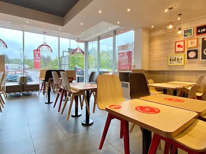 KFC Bridgend - The Designer Outlet