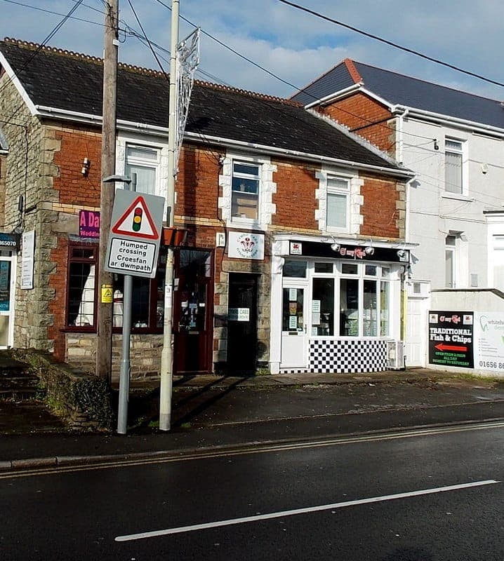 Pencod Fish Bar Kebab and Pizza photo 3