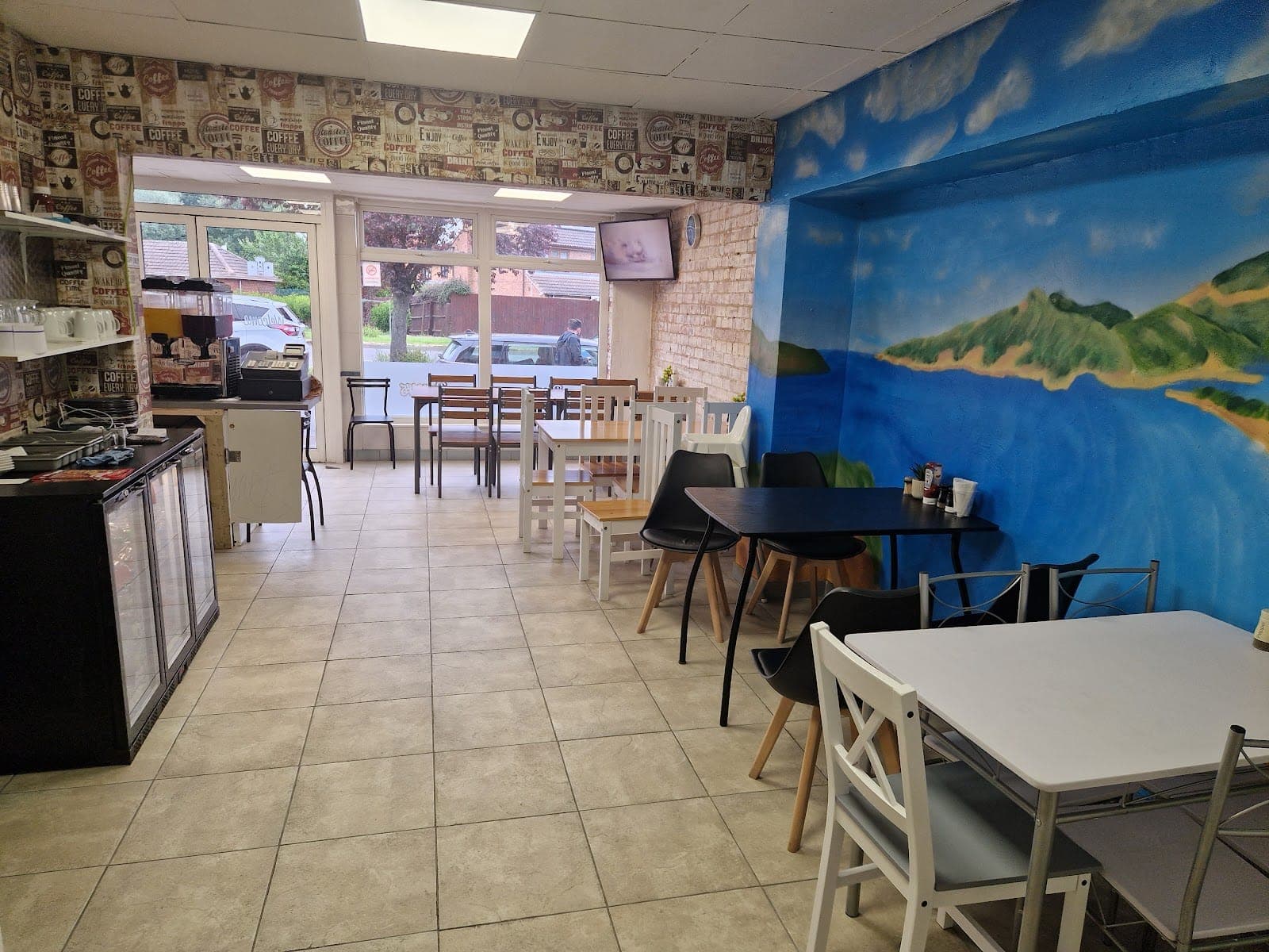 Rockingham kebabs corby