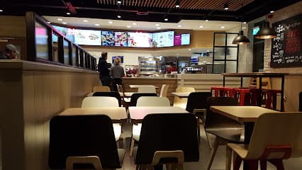 KFC Corby - Oakley Road