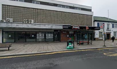Good Life Jerk Centre