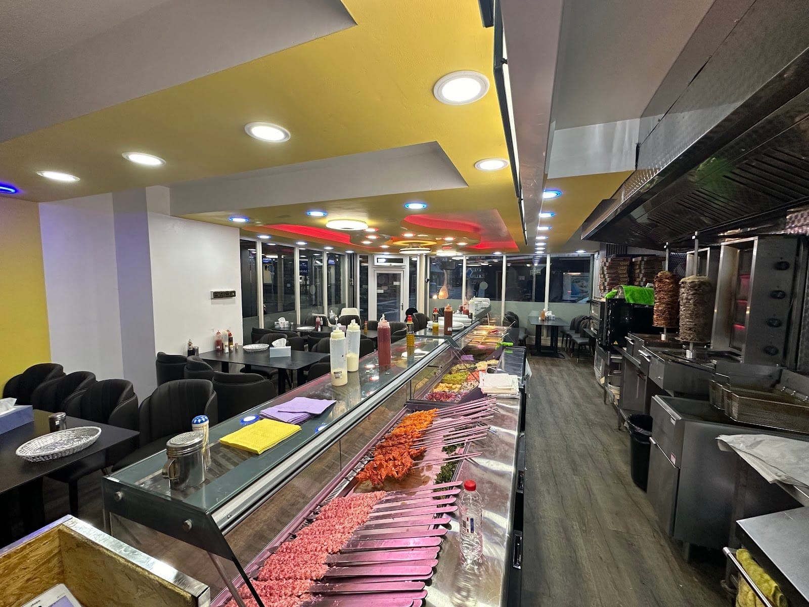 Kurdish Restaurant