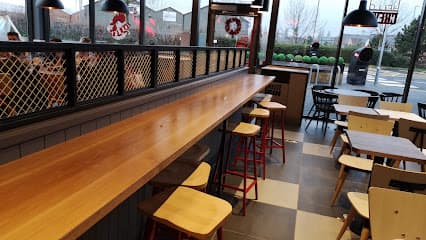 KFC Crewe - Dunwoody Way