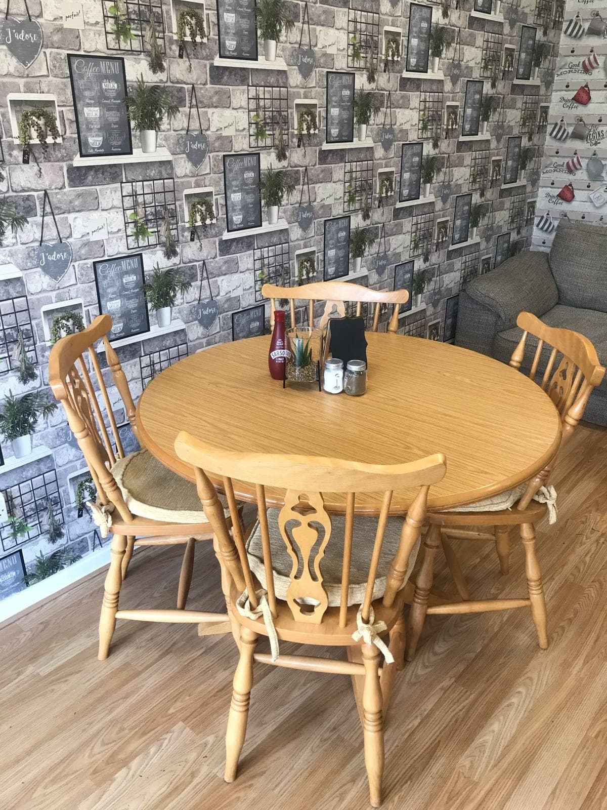 Bramhall Road Sandwich Bar