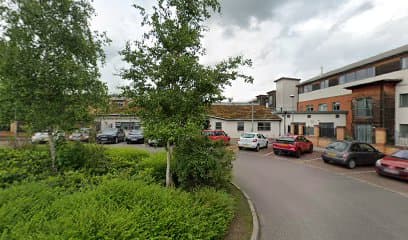 Rose terrace