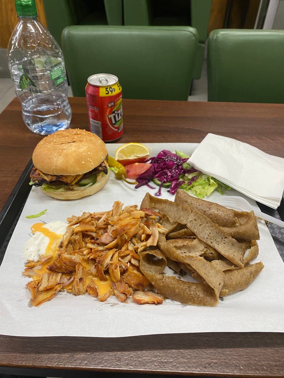 Kebab Zone